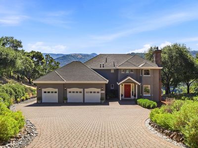 10150 Cinnabar Hills Rd, San Jose, CA, 95120