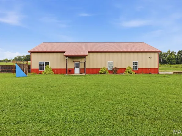 8041 Highway D, Bonne Terre, MO 63628