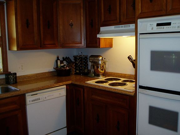 Updated Kitchen