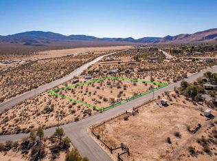 2 Kickin Horse Trl, Julian, CA 92036