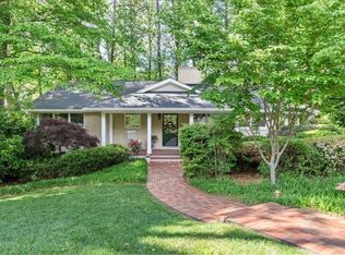 415 Forsyth St, Raleigh, NC 27609