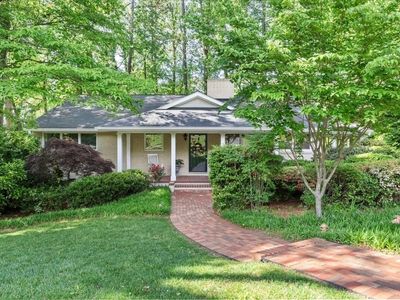 415 Forsyth St, Raleigh, NC, 27609