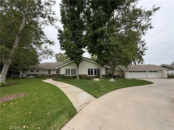737 N Creekview Dr, Orange, CA 92869