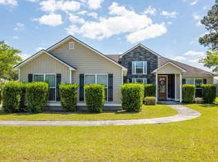 4709 Stonewall Cir, Valdosta, GA 31605