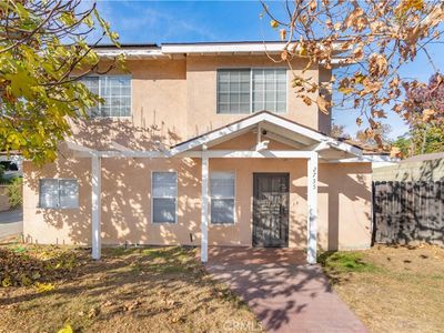 2755 F St, La Verne, CA, 91750