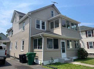 83 Bonner St, Chicopee, MA 01013