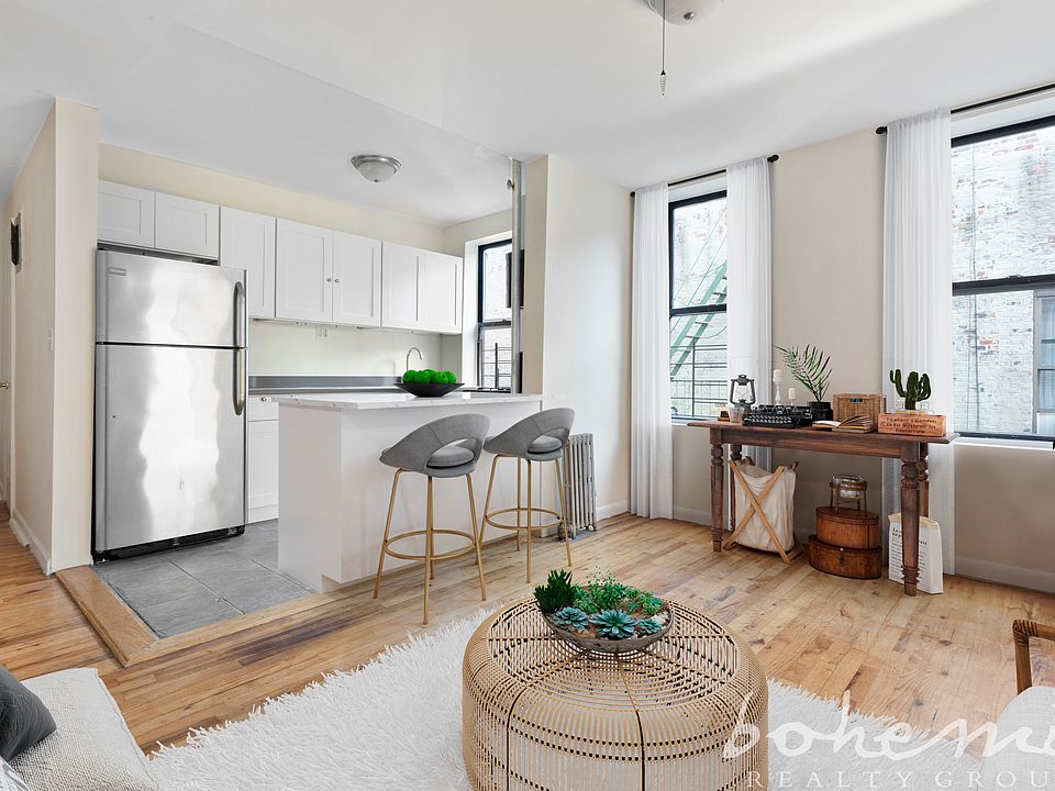 1st image of 304 W 151st St #21B