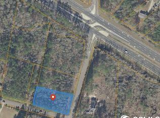Zeek Dr, Loris, SC 29569