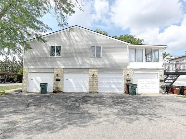 306 Chadwick Pl, Fairborn, OH 45324