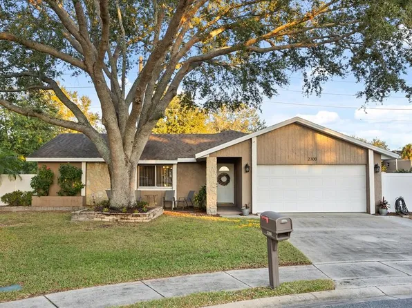 2300 Stepping Stone Ct, Orlando, FL 32837