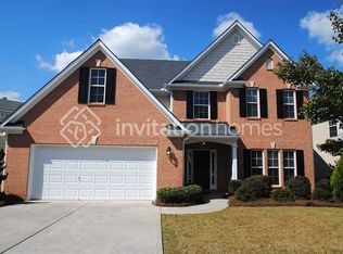 4019 Kittery Point, Snellville, GA 30039