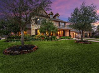 17703 Ravenno Ln, Spring, TX 77379