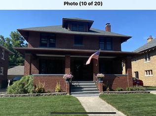 26 Kendrick St, Mount Clemens, MI