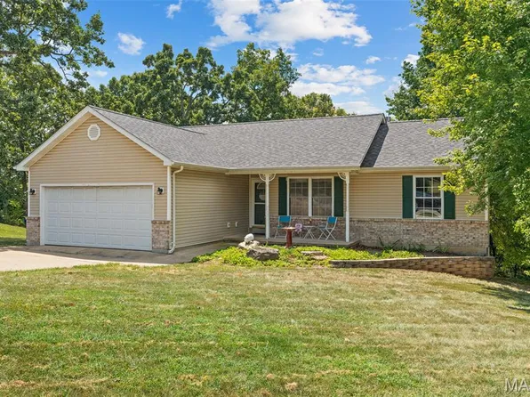 710 Deerfield Ct, Union, MO 63084