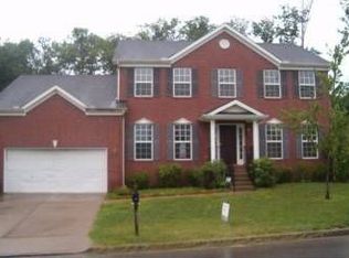 1137 Blairfield Dr, Antioch, TN 37013