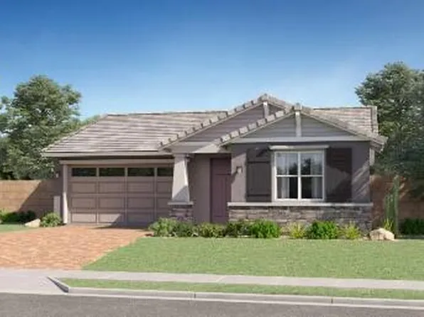 15811 W WINSLOW Avenue, Goodyear, AZ 85338