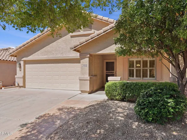 20934 N 37TH Way, Phoenix, AZ 85050