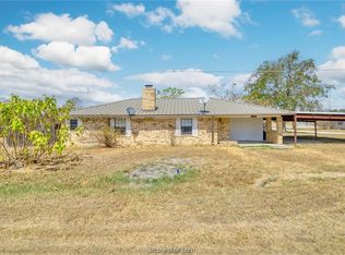 7420 Cleburne St, Iola, TX 77861