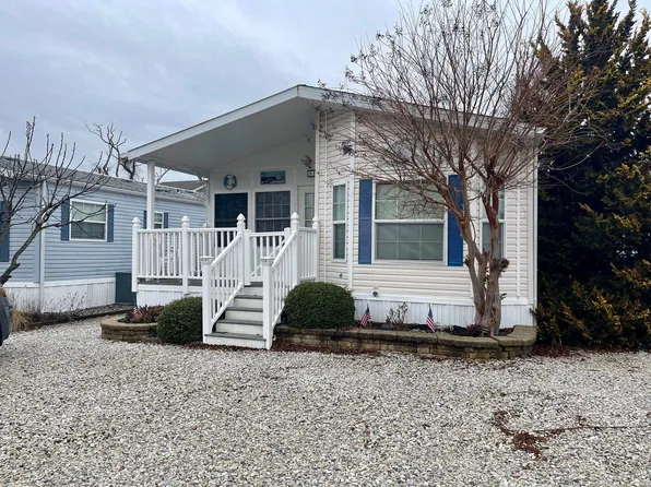 4100 Route 9 South 8 Lot 8, Rio Grande, NJ 08242
