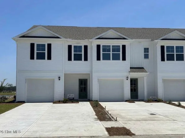 4339 Majesty Drive Unit 399, Castle Hayne, NC 28429