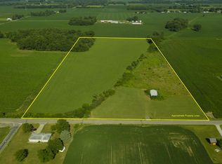 56060 Tulip Rd, New Carlisle, IN 46552