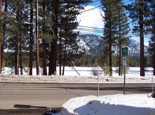 1178 Johnson Blvd, South Lake Tahoe, CA 96150