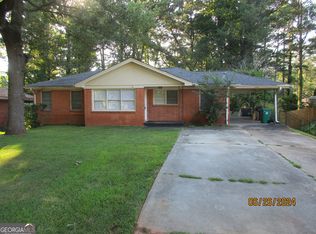 1090 Canal St, Decatur, GA 30032