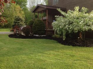 6948 Olmstead Rd, Lowville, NY 13367