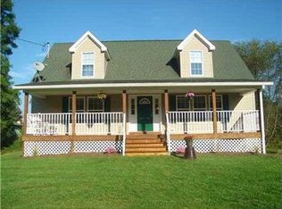 132 Hepler Rd, Sarver, PA 16055