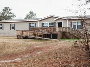 1052 Bearcat Rd, Basile, LA 70515