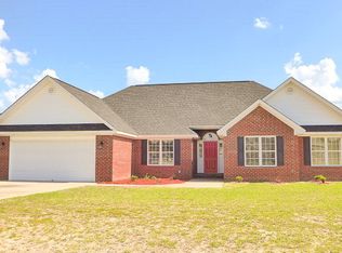 315 Kendel Ave, Sumter, SC 29154