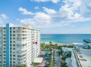 305 N Pompano Beach Blvd APT 706, Pompano Beach, FL 33062