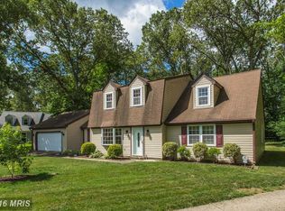 3438 Tulip Tree Ct, Waldorf, MD