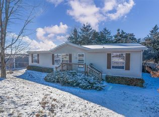 1017 Elderberry Dr, House Springs, MO 63051