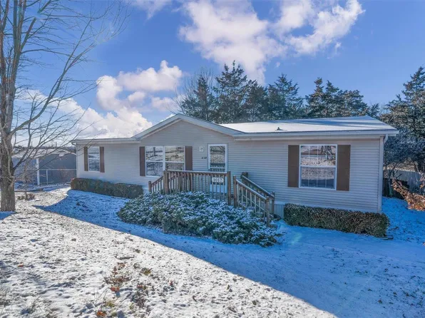 1017 Elderberry Dr, House Springs, MO 63051