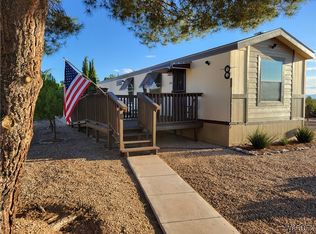 1260 E Aralia Dr, Kingman, AZ 86409