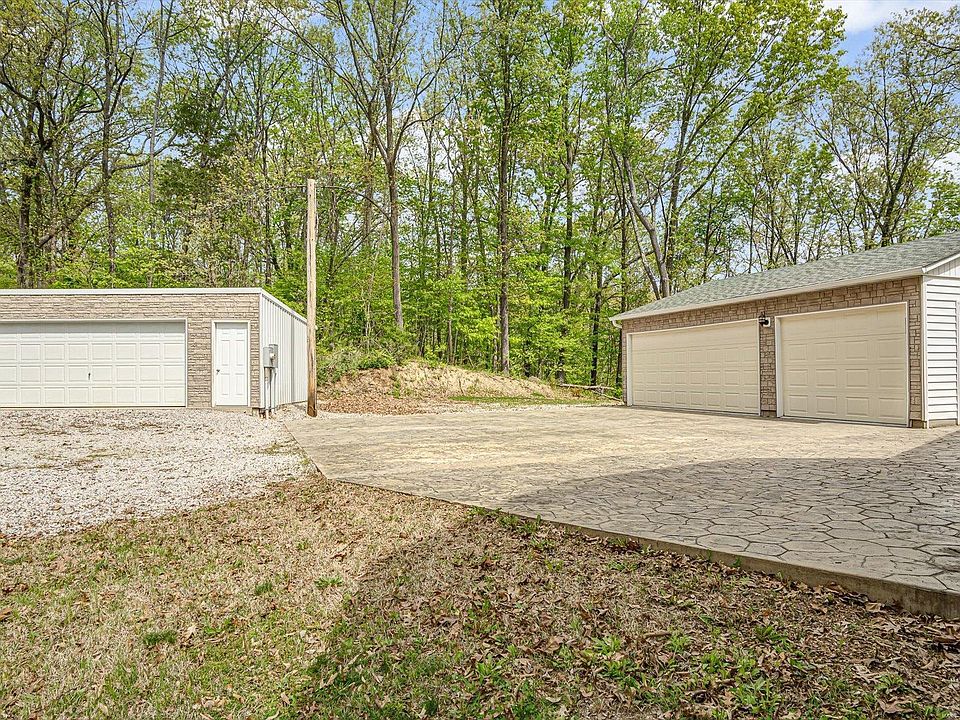 2843 Hornbeck Rd, Fults, IL 62244 Zillow