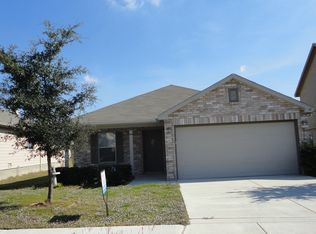 9226 Hanover Cv, Converse, TX 78109