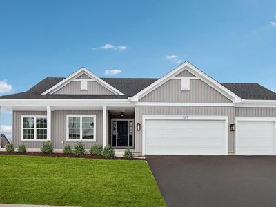 527 North Boulder Ridge DRIVE, Lake Geneva, WI, 53147