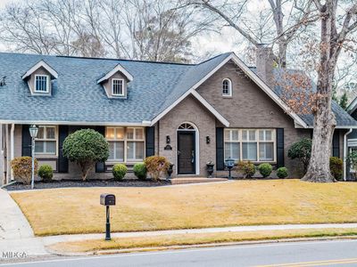 3215 Ingleside Ave, Macon, GA, 31204