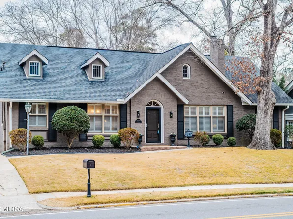 3215 Ingleside Ave, Macon, GA 31204