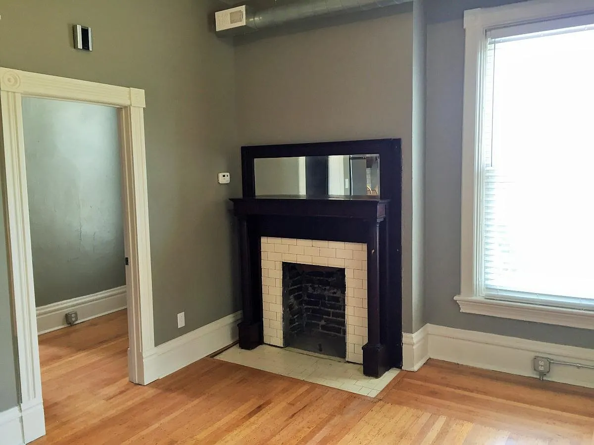 1 bed, $1,195 — Photo 1