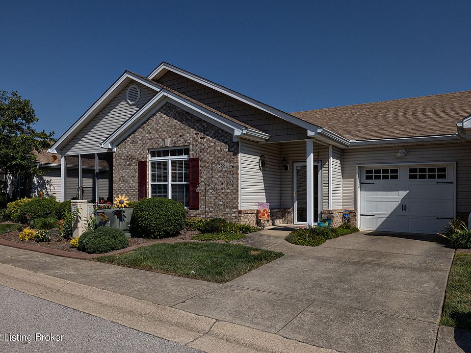 5221 Savannah Springs Dr Louisville, KY, 40219 Apartments for Rent Zillow