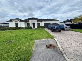 Bonita Grand Estates Sout, Miami, FL 33177