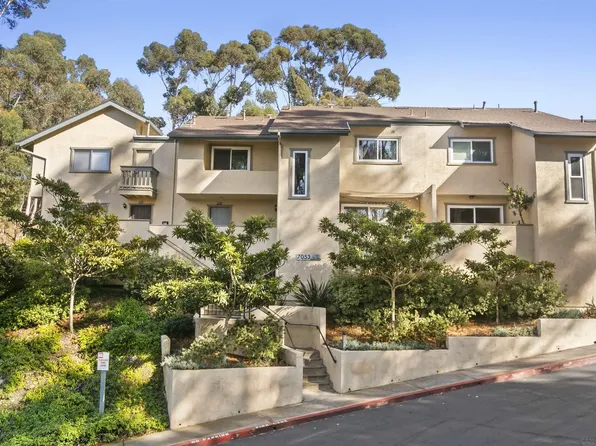 7053 Park Mesa Way Unit 142, San Diego, CA 92111
