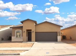 6056 Dalhart Dr, El Paso, TX 79924