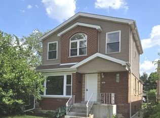 3505 W 77th Pl, Chicago, IL 60652
