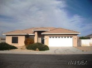 3878 Heritage Ln, Kingman, AZ 86409