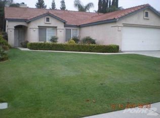 7111 Sierra Path Ave, Bakersfield, CA 93313