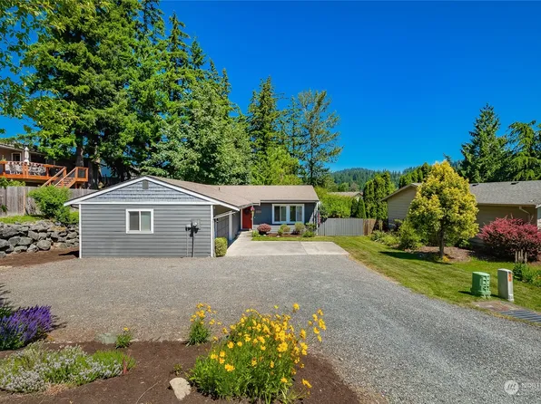 1444 Hillspring Road, Bellingham, WA 98226